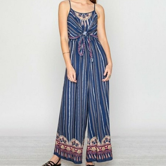 flying tomato jumpsuit